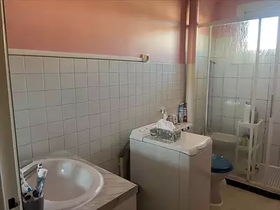 Appartement, 52,66 m²