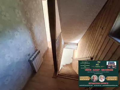 Maison, 80 m²