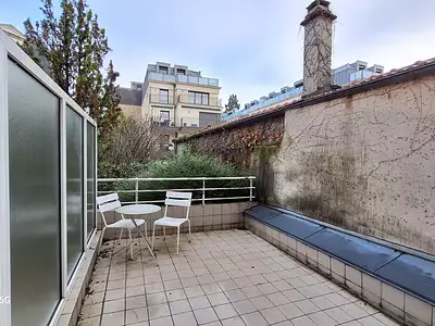 Appartement, 68,09 m²