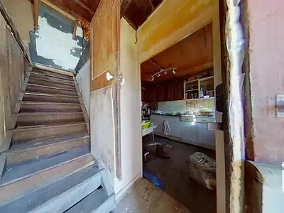 Maison, 53 m²