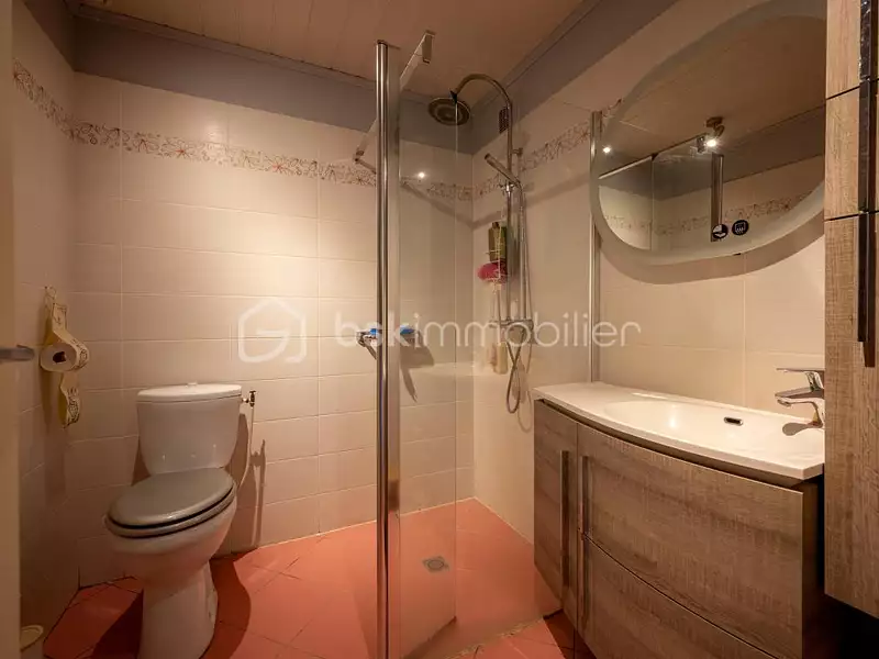Maison, 95 m²