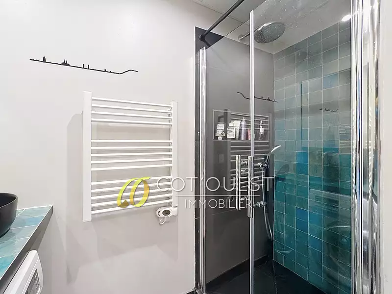 Appartement, 110 m²