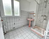 Appartement, 58 m²