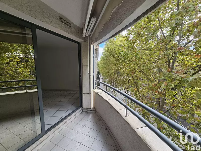Appartement, 86 m²