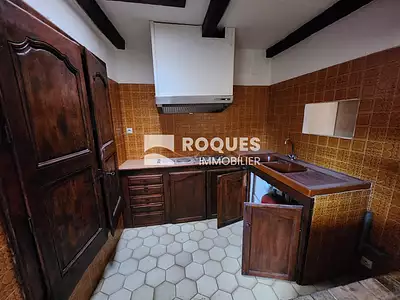 Appartement, 73,95 m²