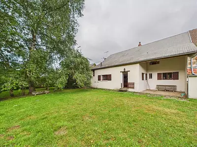 Maison, 130 m²