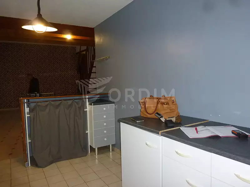 Appartement, 53 m²