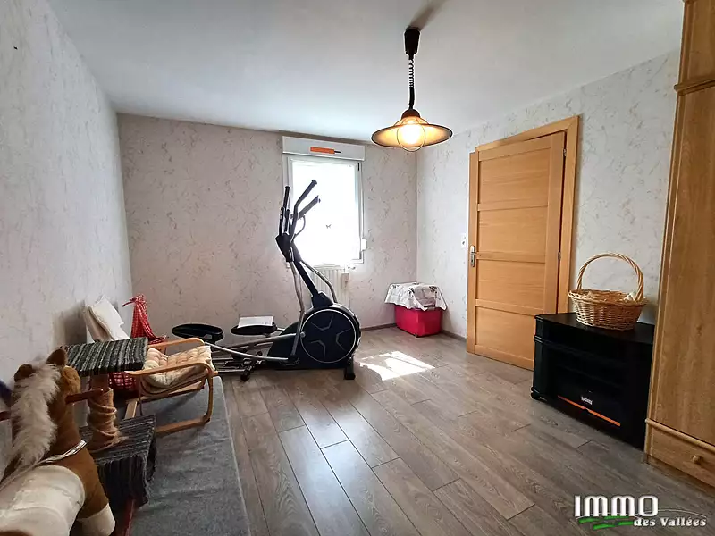 Maison, 133 m²