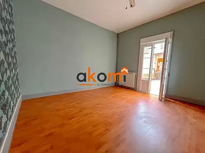 Immeuble, 297 m²