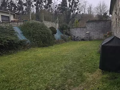 Maison, 160 m²
