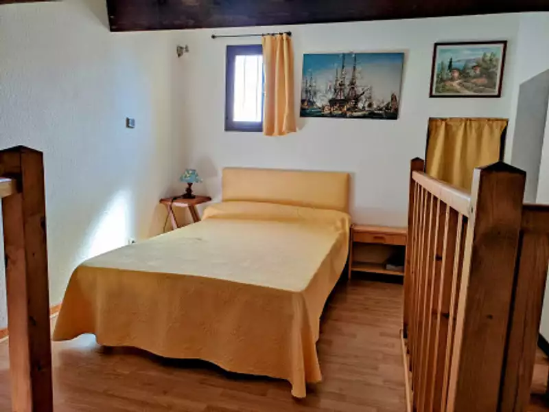 Maison, 40 m²