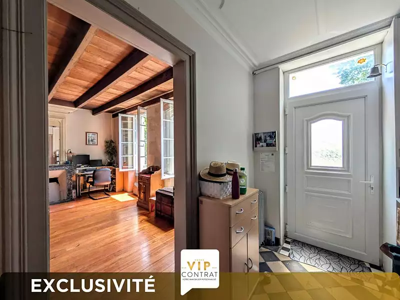 Maison, 140 m²