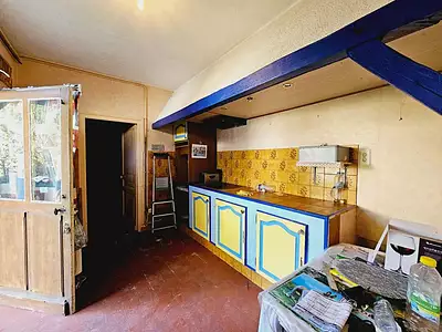 Maison, 89 m²