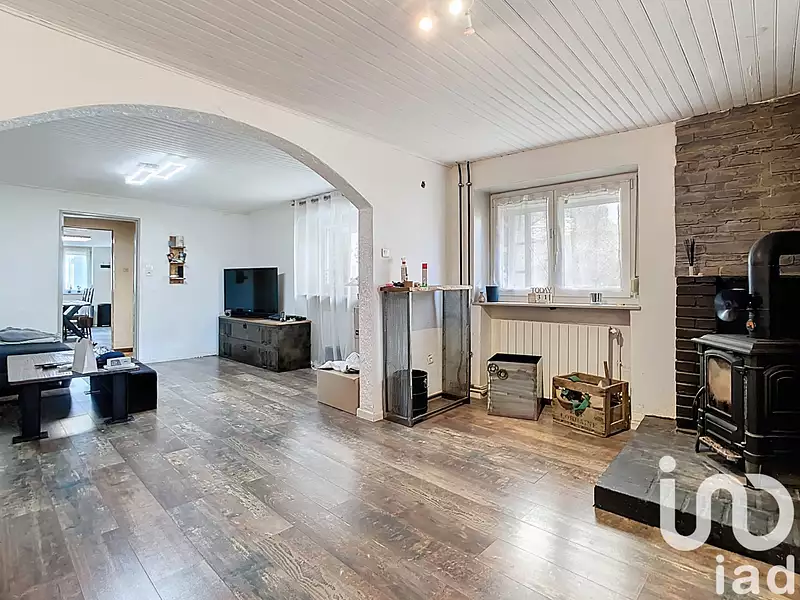 Maison, 204 m²