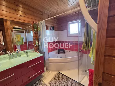 Maison, 107,91 m²