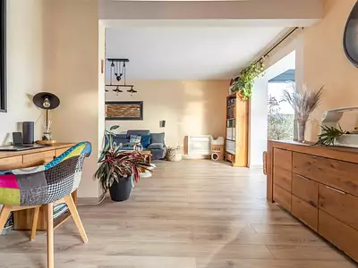 Maison, 130 m²