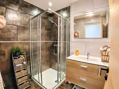 Appartement, 66 m²