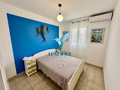Appartement, 60,61 m²