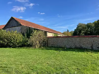 Maison, 184 m²
