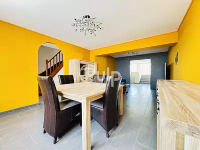 Maison, 125 m²