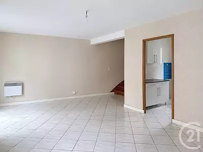 Appartement, 70,55 m²