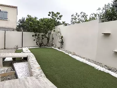 Maison, 90 m²