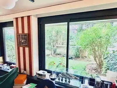 Appartement, 46 m²