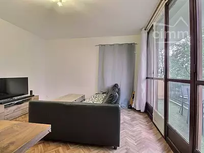 Appartement, 58,89 m²