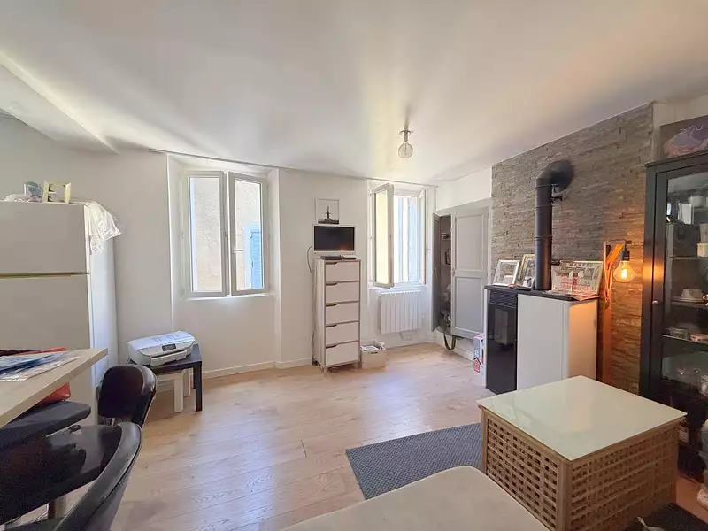Appartement, 64 m²