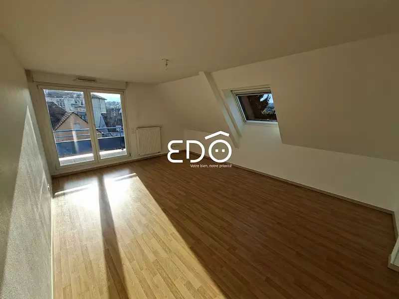 Appartement, 81,64 m²
