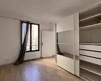 Appartement, 31 m²
