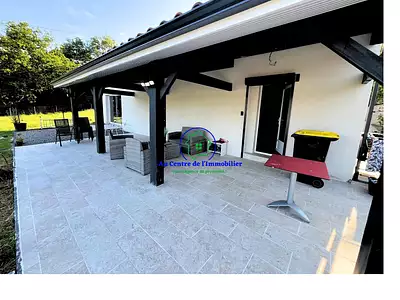 Maison, 138 m²