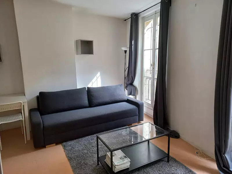 Appartement, 22,45 m²
