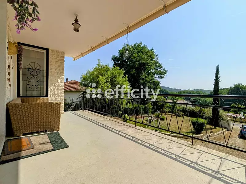Maison, 150 m²
