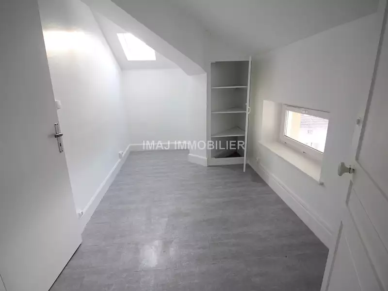 Appartement, 65 m²