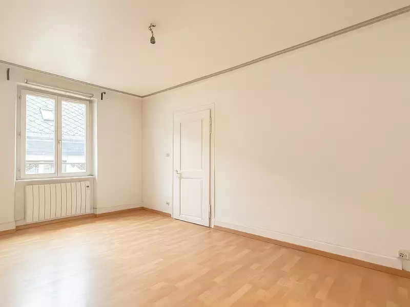 Appartement, 51 m²
