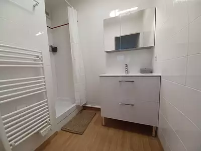 Appartement, 40,11 m²