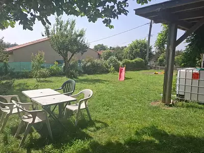 Maison, 123 m²