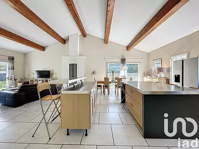 Maison, 170 m²