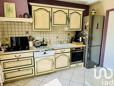 Maison, 71 m²
