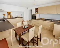 Maison, 119 m²