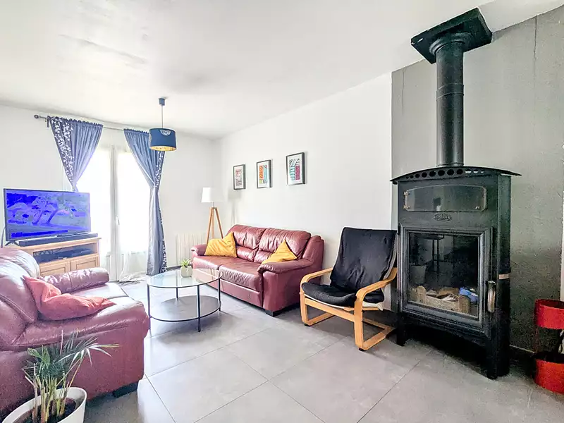 Maison, 92 m²