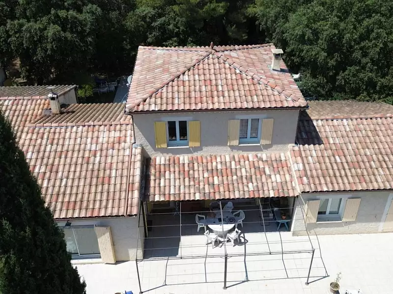 Maison, 233 m²