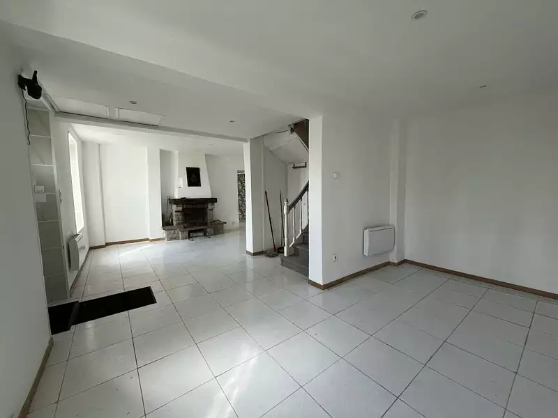 Maison, 123 m²