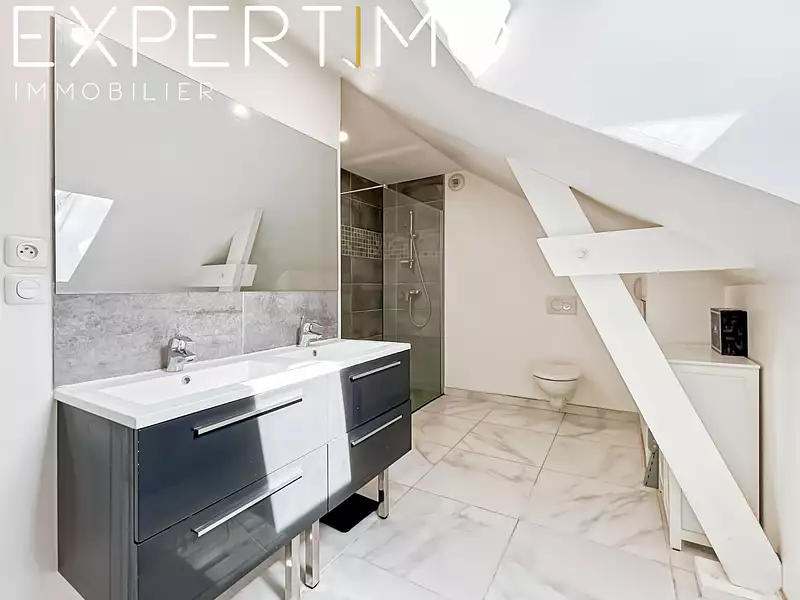 Maison, 113 m²