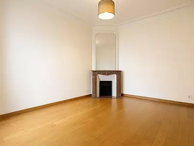 Appartement, 60 m²