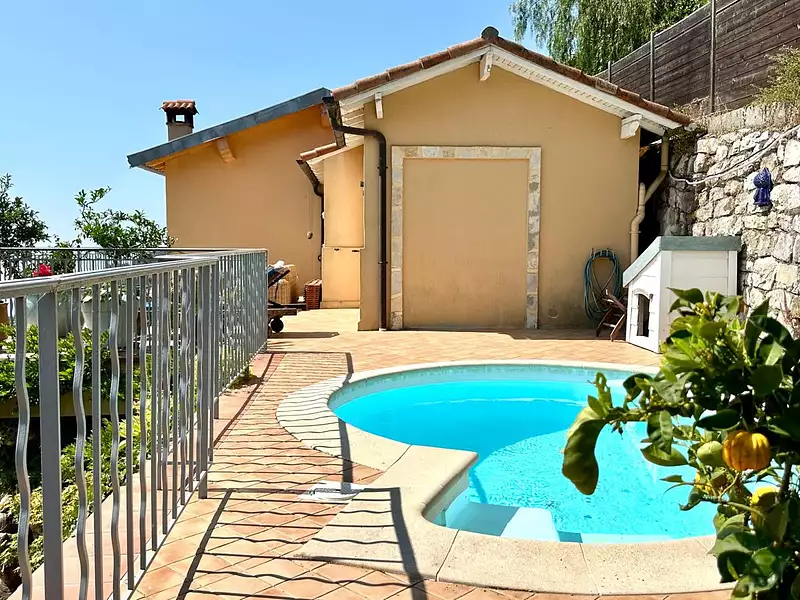 Maison, 145,32 m²