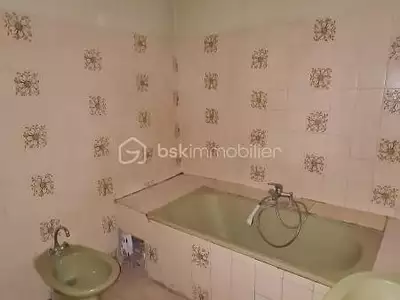 Maison, 78 m²
