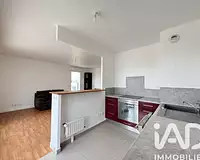 Appartement, 60 m²