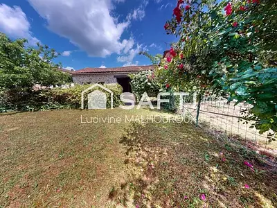 Maison, 106 m²